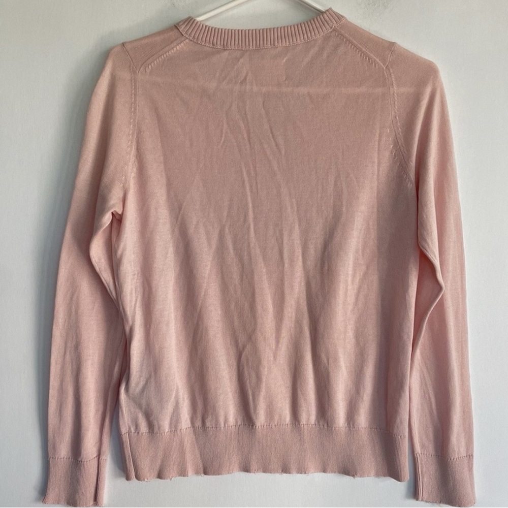 Zadig & Voltaire Amour sweater - Picture 3 of 9